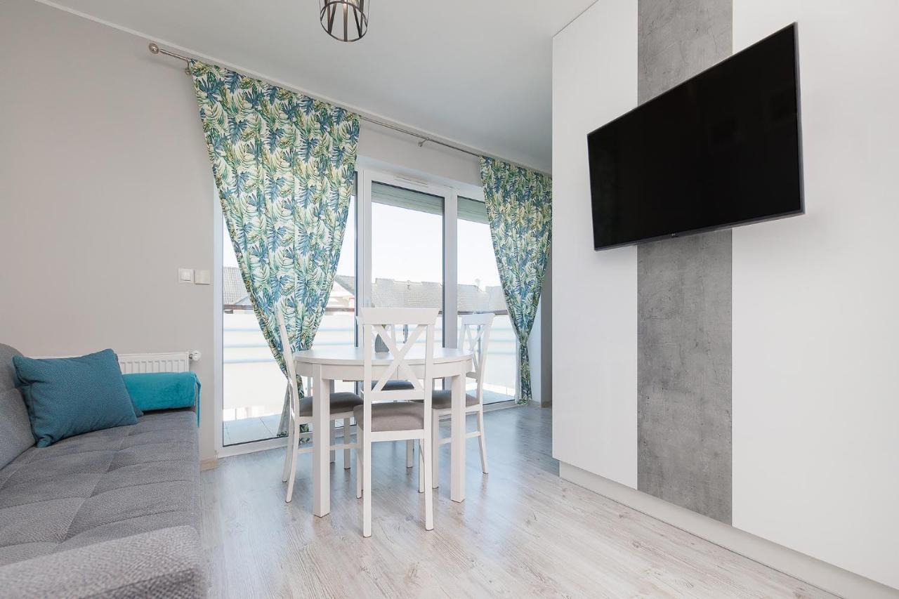 Dreamhouse Apartament „Piaskowy” Ul. Polnocna 18 C, Darlowko Wschodnie Darłowo Exterior foto